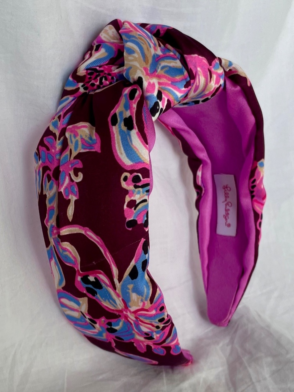 Lilly Pulitzer Headband